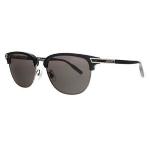 NWT Mont Blanc MB0040S-005-56 Sunglasses